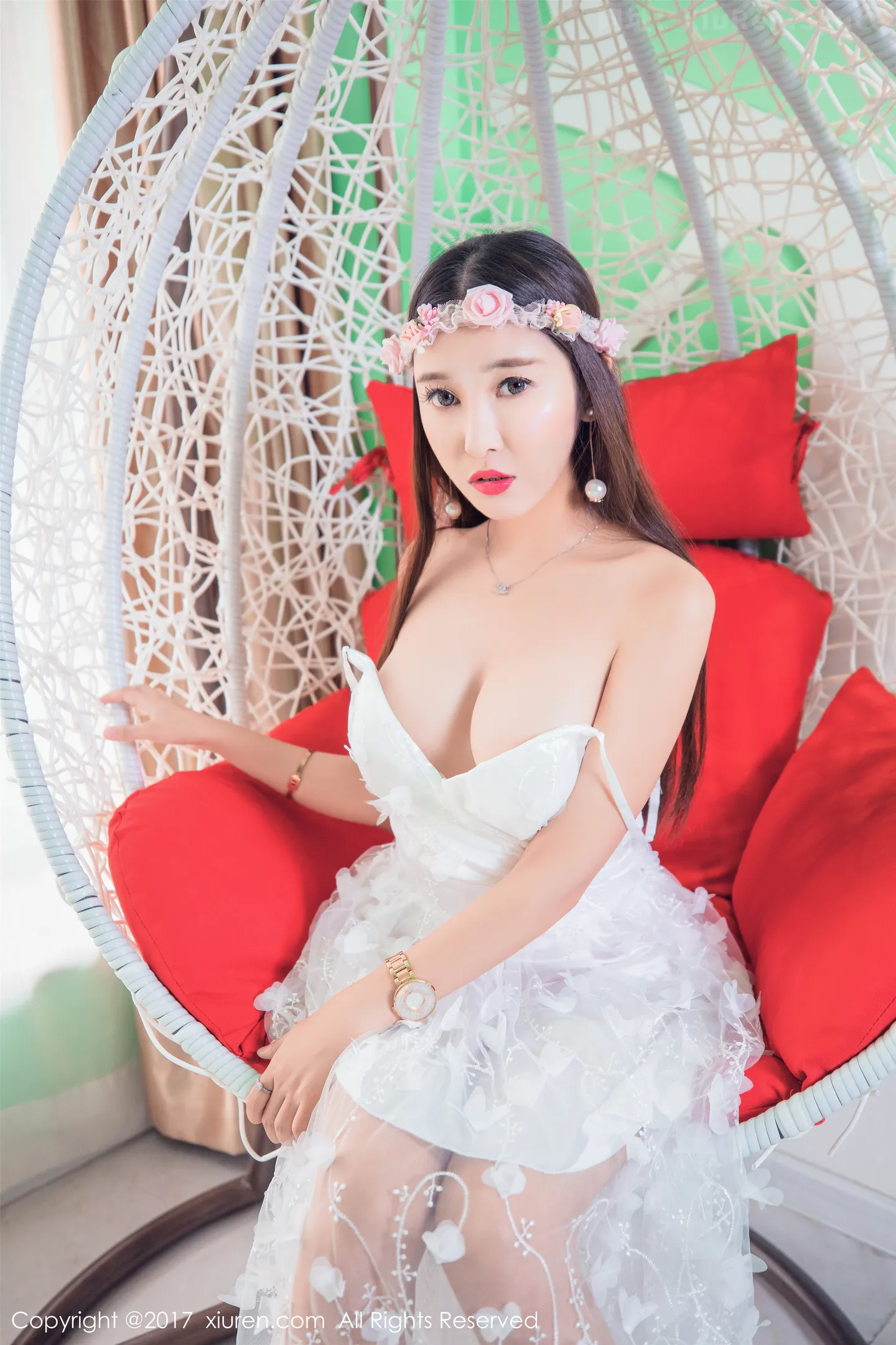 图片[5]-[XiuRen秀人网]VOL.798 嫩模李梓熙脱洁白婚纱大尺度全裸人体艺术完美诱惑写真67P-秀人网官方网站